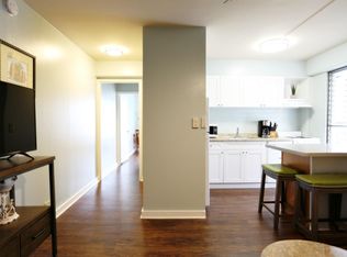 438 Kuamoo St #301, Honolulu, HI 96815
