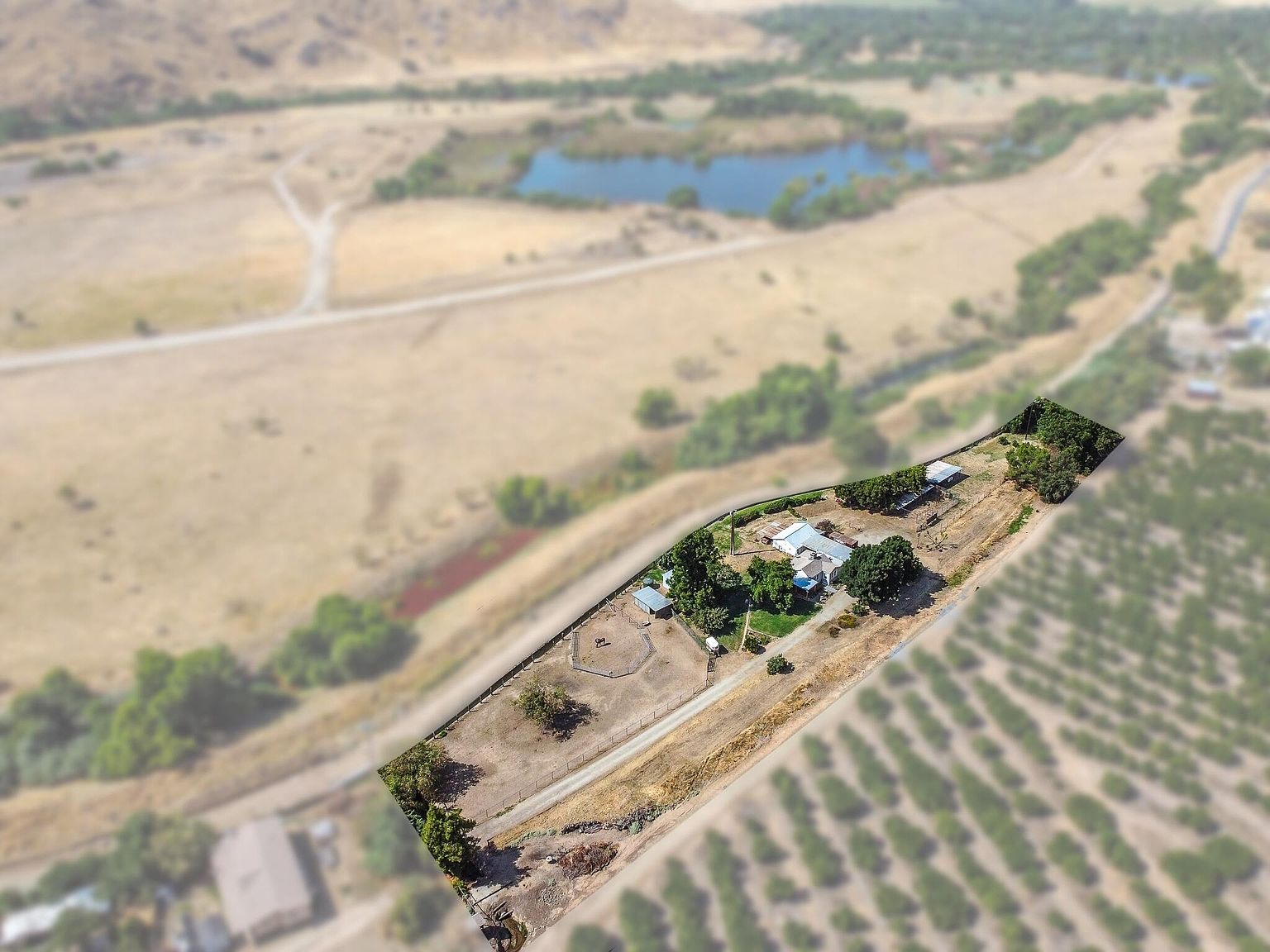 33511 Sierra Drive, Lemon Cove, CA 93244 | MLS #225365 | Zillow