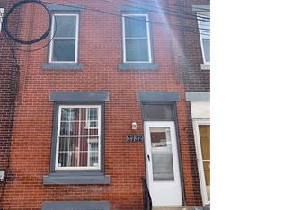 2732 W Eyre St, Philadelphia, PA 19121