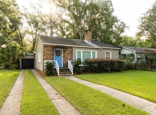 1 Sherwood Dr, Mobile, AL 36606