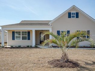 3201 Cayuga Lake Court Bluffton E UNIT 339, Carolina Shores, NC 28467