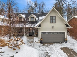 459 Winston Blvd, Cambridge, ON N3C3Y5