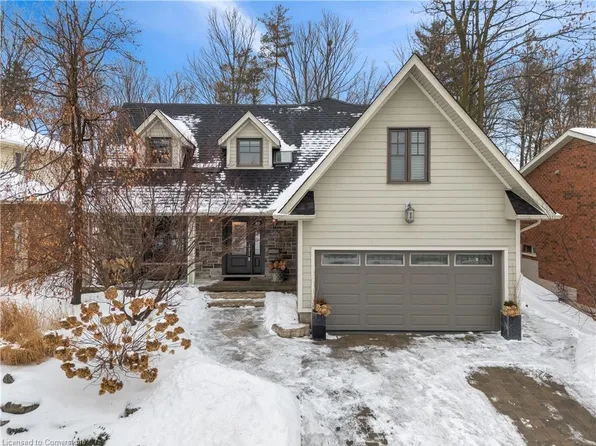 459 Winston Blvd, Cambridge, ON N3C 3Y5