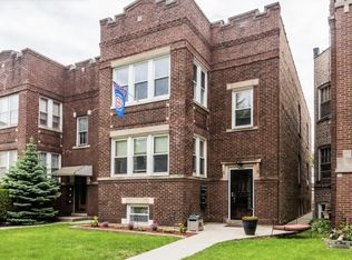 5253 W Agatite Ave #G, Chicago, IL 60630