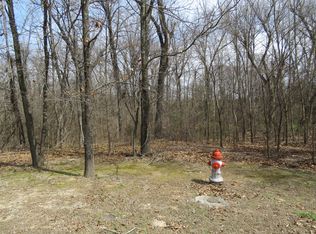 1619 Ashbriar Cir, Green Forest, AR 72638