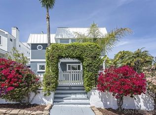 302 E Ave, Coronado, CA 92118