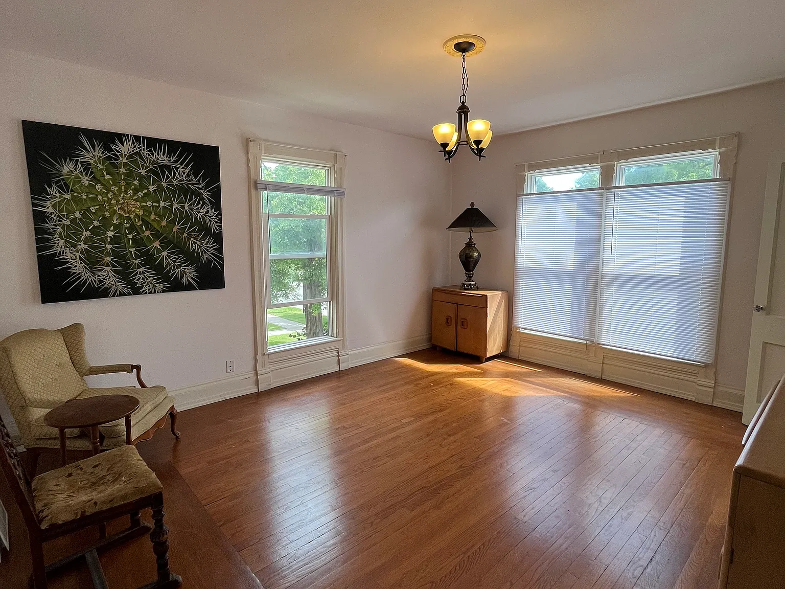 1 bed, 940 sqft, $1,440 — Photo 2