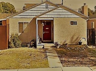 18009 Bullock St, Encino, CA 91316