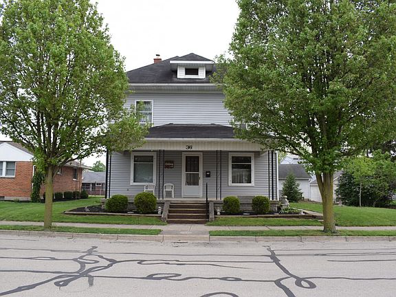 2nd image of 36 W Ward St