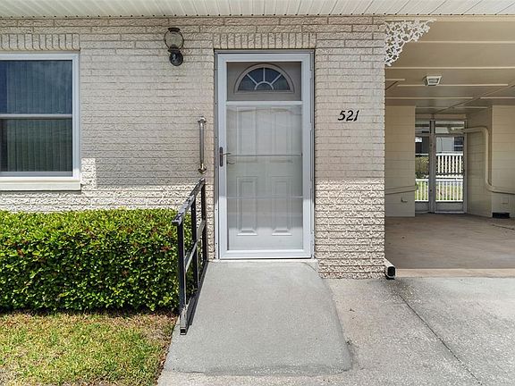 2nd image of 12400 Park Blvd APT 521