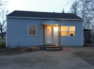 234 North Dr, Fremont, NE 68025