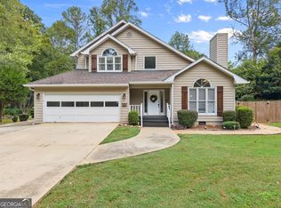 4785 Hiawatha Dr, Gainesville, GA 30506
