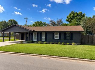 106 E Neal St, Carthage, TX 75633
