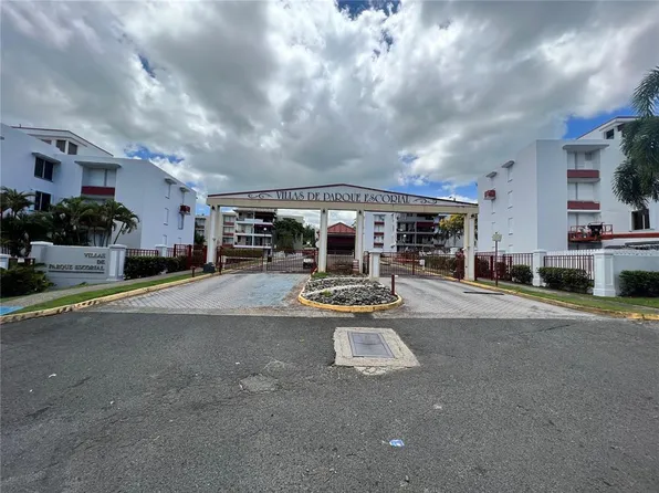 Escorial Villas Del Parque #J2510, Carolina, PR 00987