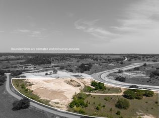 Grand Canyon Dr, Oglesby, TX 76561