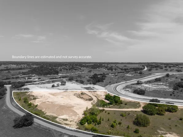 Grand Canyon Dr, Oglesby, TX 76561