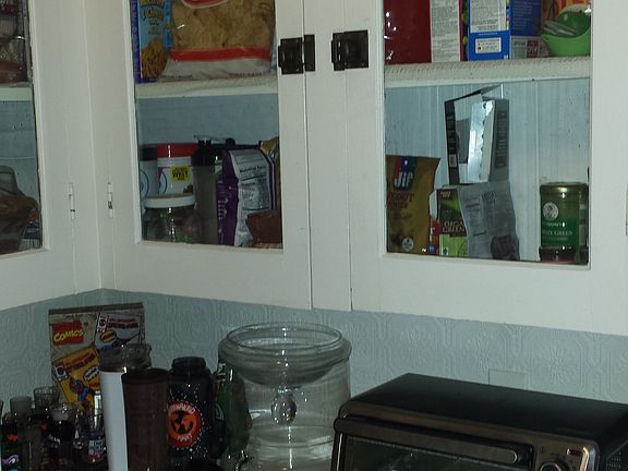pantry