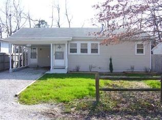 2116 W Wall St, Springfield, MO 65802