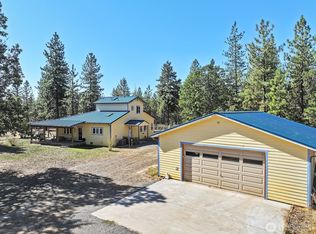 27 Whispering Pines, Goldendale, WA 98620