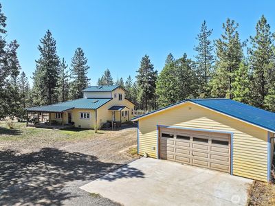 27 Whispering Pines, Goldendale, WA, 98620