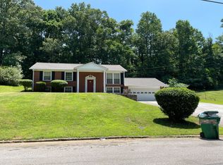 3648 Satellite Blvd, Ellenwood, GA 30294
