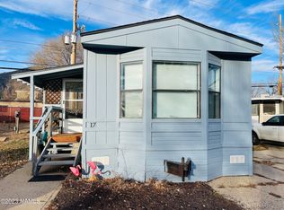 2600 E 4th Ave LOT 17, Flagstaff, AZ 86004