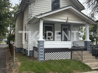 1920 3rd St SE, Canton, OH 44707