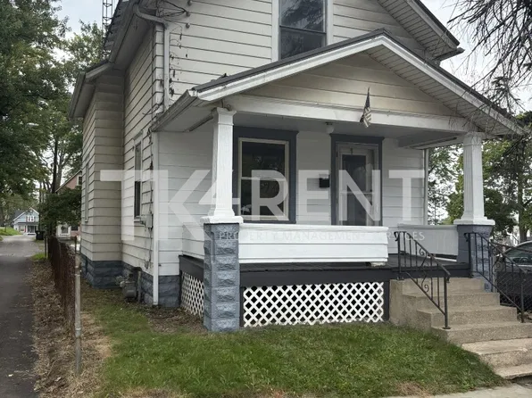 1920 3rd St SE, Canton, OH 44707