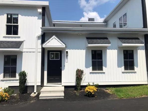 50 Frankfort St #8, Fitchburg, MA 01420