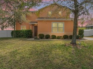 3004 Breezy Meadow Rd, Apopka, FL 32712