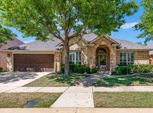 771 Camilla Ln, Argyle, TX 76226