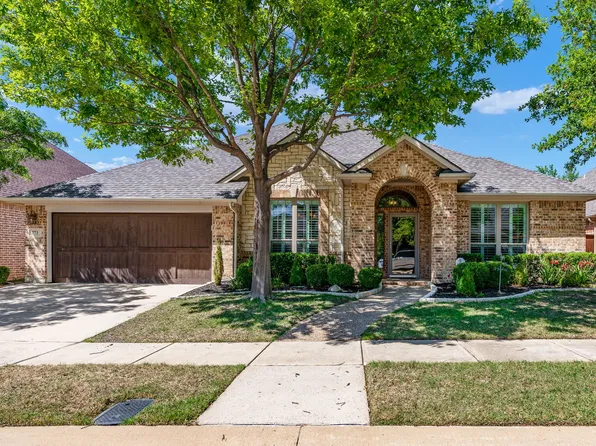 771 Camilla Ln, Argyle, TX 76226