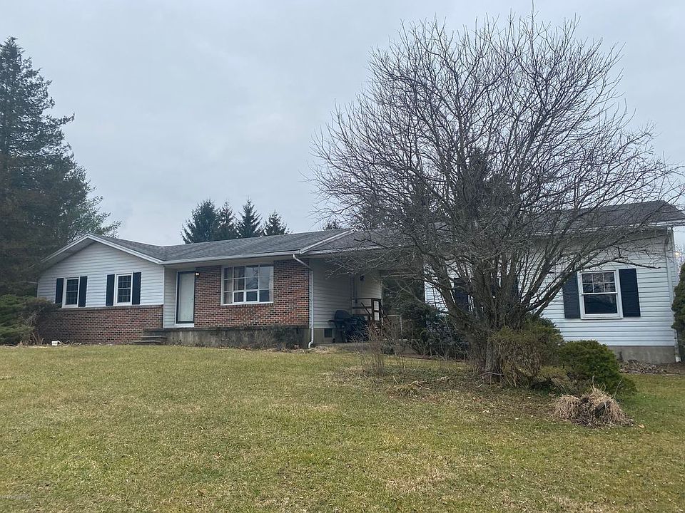122 Jennifer Dr, Sciota, PA 18354 Zillow