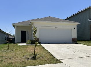 19419 Caymus Dr, Pflugerville, TX 78660