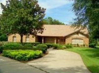 5364 Amy Way, Mims, FL 32754