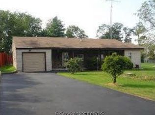 13207 Edgemont Rd, Smithsburg, MD 21783