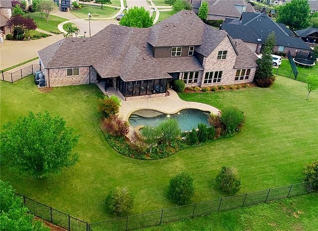 1st image of 8221 Crooked Stick Ln