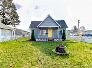 1004 E 34th St, Tacoma, WA 98404