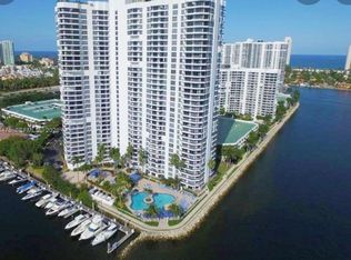 Mystic Pointe Tower 500, Aventura, FL 33180