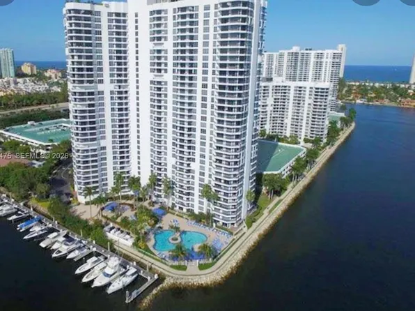 3530 Mystic Pointe Dr APT 3003, Aventura, FL 33180