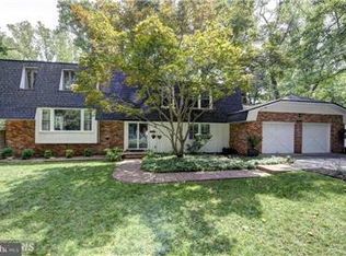 13729 Piscataway Dr, Fort Washington, MD 20744