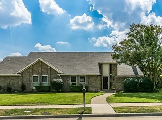 3612 Sandia Drive, Plano, TX 75023