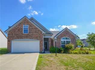 7941 Yarmouth Way, Indianapolis, IN