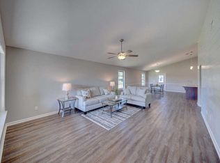 2829 La Mesa Ave, Panama City, FL 32405