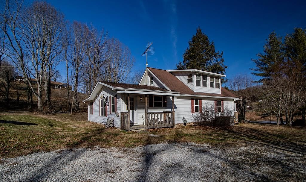 1870 Hwy 19e, Spruce Pine, NC 28777 | Zillow