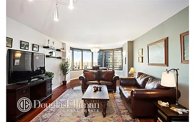 Sold by Douglas Elliman