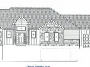 LOT 14 Cheyenne St, Bonner Springs, KS 66012