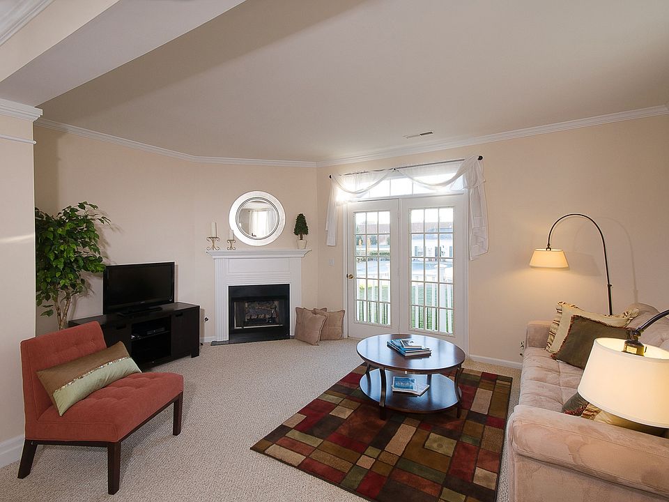 Milburne Living Room #1