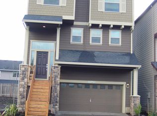 20756 SW Sister Ln, Beaverton, OR 97003
