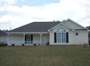 652 Lee Road 2095, Phenix City, AL 36870